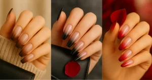 Ombre Nail Designs Ideas That'll Make You Obsessed