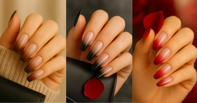 Ombre Nail Designs Ideas That'll Make You Obsessed